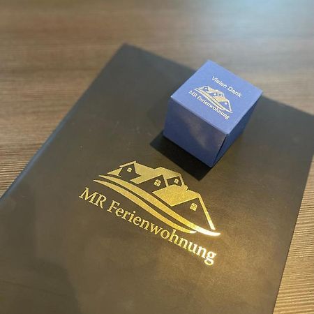Mr Ferienwohnung - Wohnung Emma Schellerten Luaran gambar