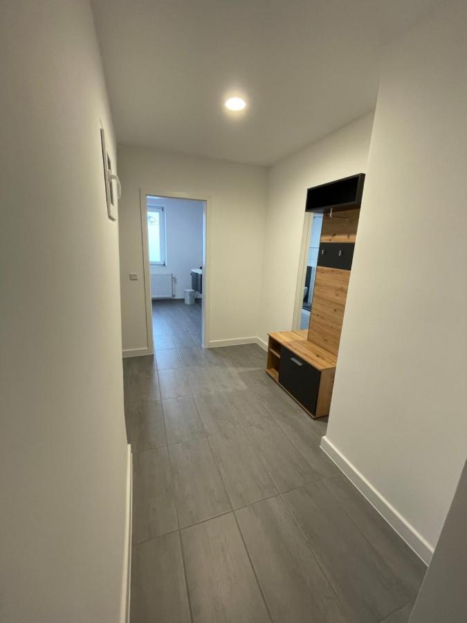 Mr Ferienwohnung - Wohnung Emma Schellerten Luaran gambar